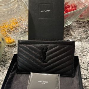 YSL Pouch-Authentic